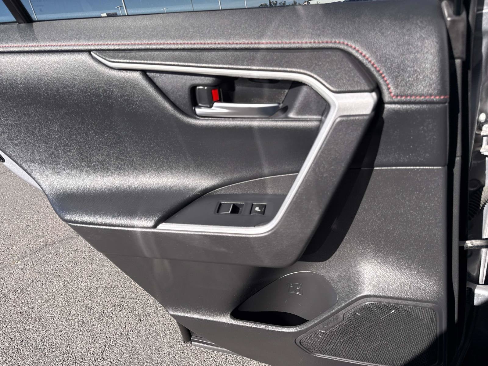 2021 Toyota RAV4 Prime XSE