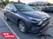 2025 Toyota RAV4 Hybrid Hybrid XLE