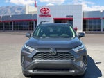 2025 Toyota RAV4 Hybrid Hybrid XLE