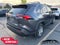 2025 Toyota RAV4 Hybrid Hybrid XLE