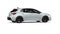 2027 Toyota Corolla Hatchback XSE