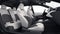2027 Toyota Corolla Hatchback XSE
