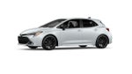 2027 Toyota Corolla Hatchback XSE