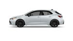 2027 Toyota Corolla Hatchback XSE