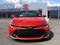 2025 Toyota COROLLA HATCHBACK XSE