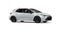 2027 Toyota Corolla Hatchback XSE