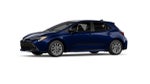 2027 Toyota Corolla Hatchback SE