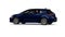 2027 Toyota Corolla Hatchback SE