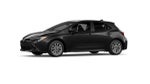 2027 Toyota Corolla Hatchback SE
