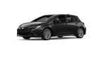 2027 Toyota Corolla Hatchback SE