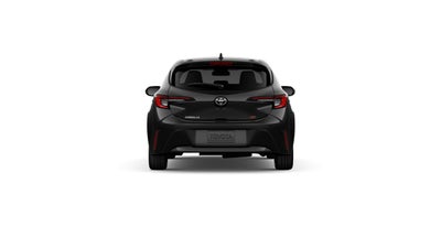 2027 Toyota Corolla Hatchback SE
