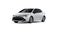 2027 Toyota Corolla Hatchback SE