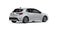 2027 Toyota Corolla Hatchback SE