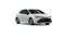 2027 Toyota Corolla Hatchback SE