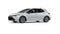 2027 Toyota Corolla Hatchback SE