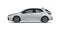 2027 Toyota Corolla Hatchback SE