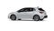 2027 Toyota Corolla Hatchback SE