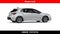 2027 Toyota Corolla Hatchback SE
