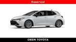 2027 Toyota Corolla Hatchback SE