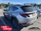 2024 Hyundai Tucson Blue