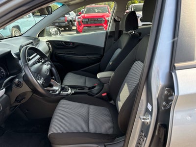 2020 Hyundai Kona SEL