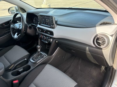 2020 Hyundai Kona SEL