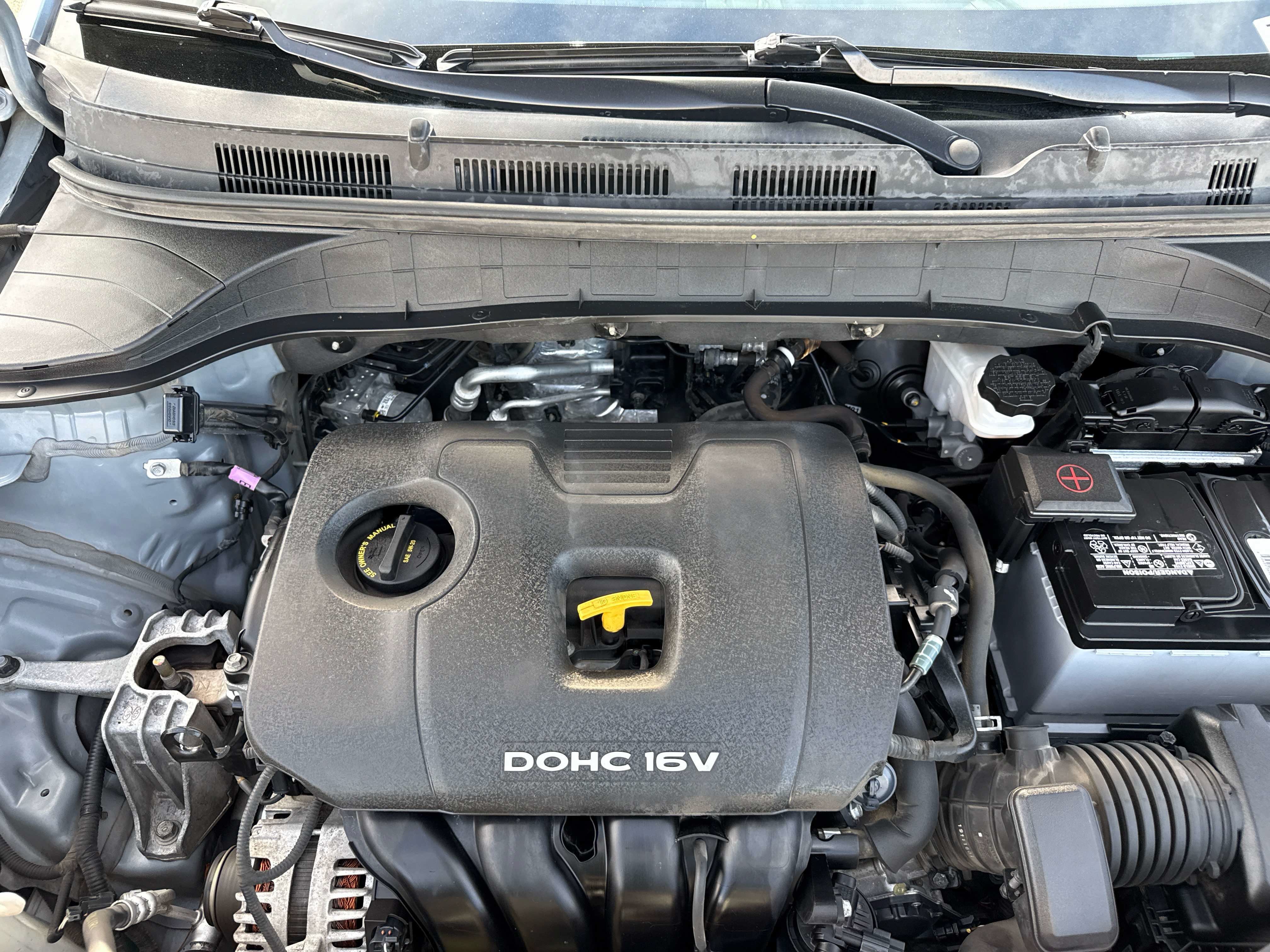 2020 Hyundai Kona SEL