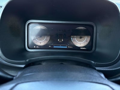 2022 Hyundai Kona N Line