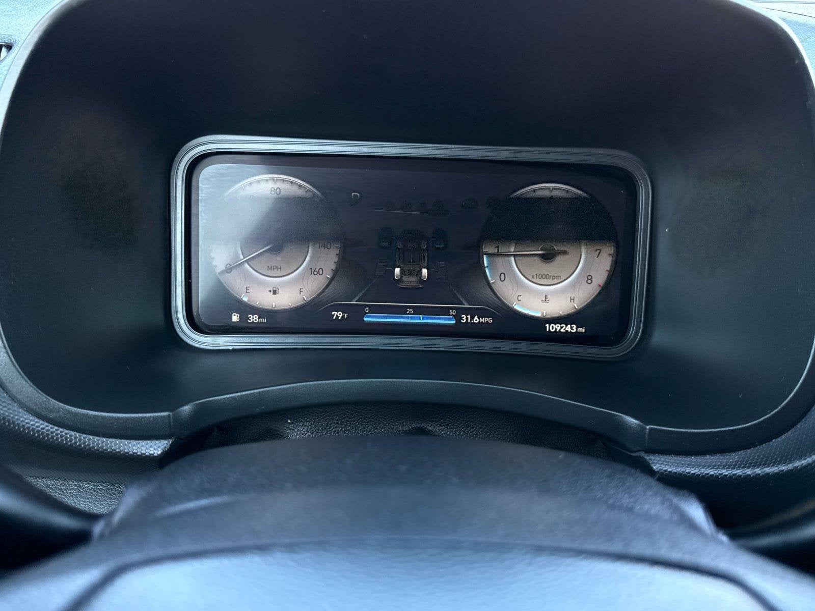 2022 Hyundai Kona N Line