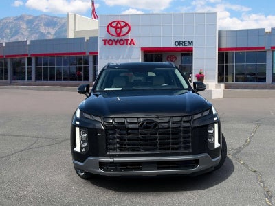 2023 Hyundai Palisade Limited
