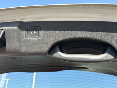 2017 Hyundai Santa Fe SE Ultimate