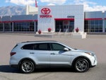 2017 Hyundai Santa Fe SE Ultimate