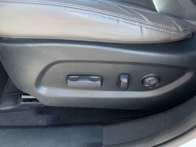 2017 Hyundai Santa Fe SE Ultimate
