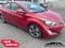 2014 Hyundai Elantra Sport