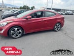 2014 Hyundai Elantra Sport
