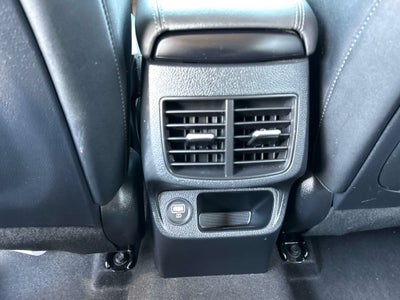 2022 Kia Seltos EX