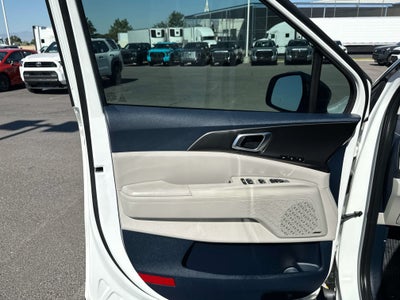 2025 Kia Carnival SX Prestige