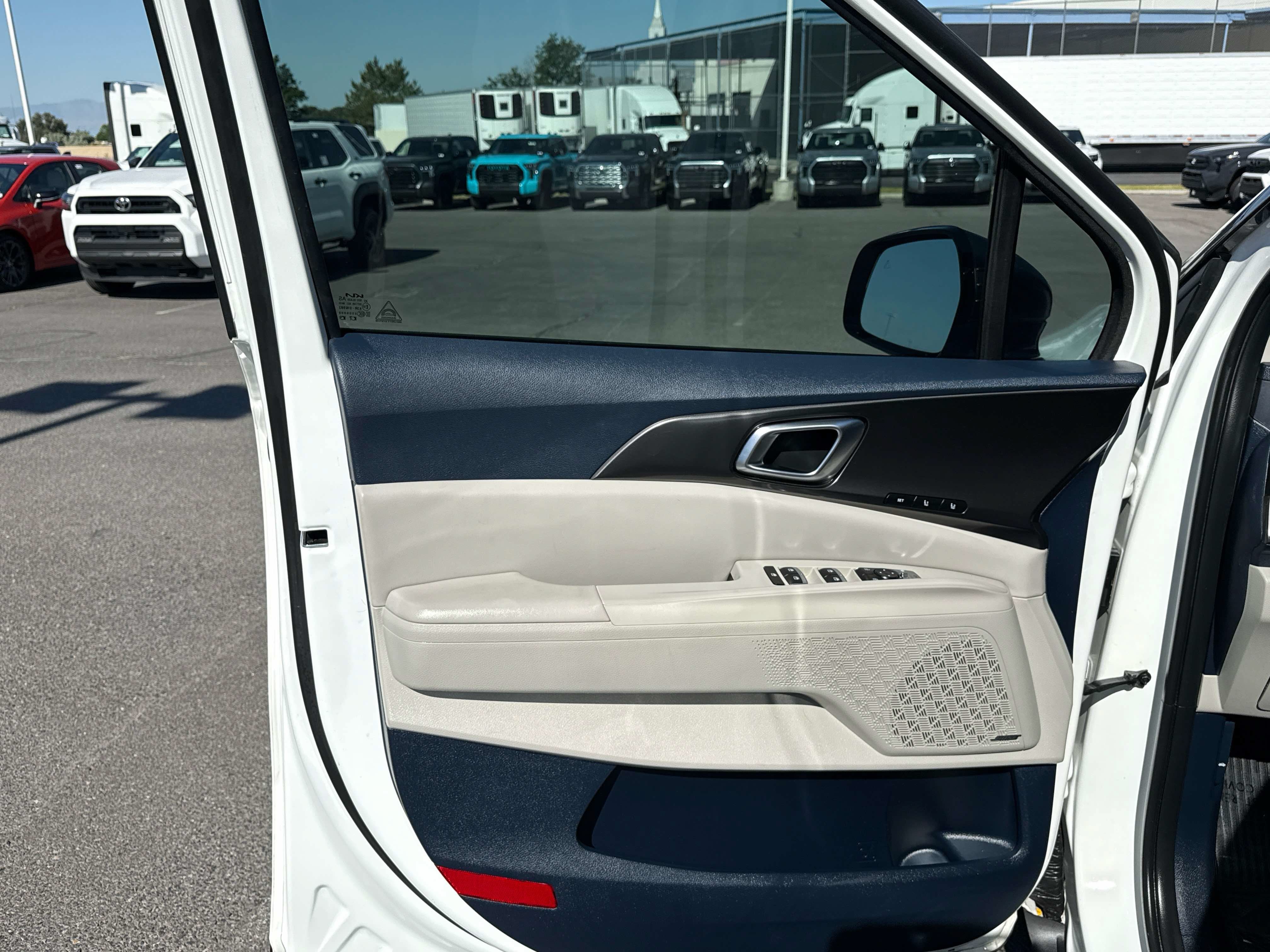 2025 Kia Carnival SX Prestige
