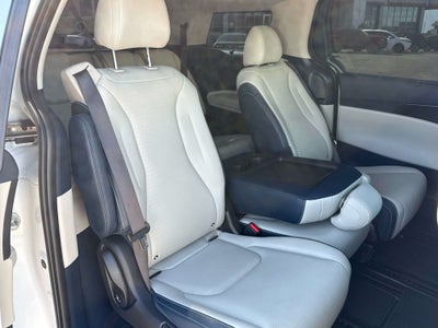 2025 Kia Carnival SX Prestige