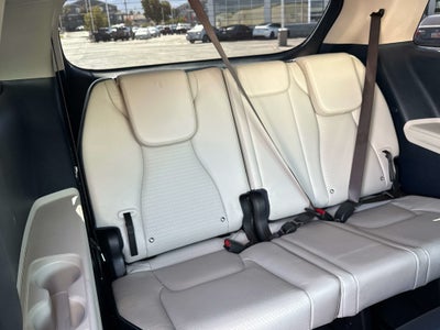2025 Kia Carnival SX Prestige