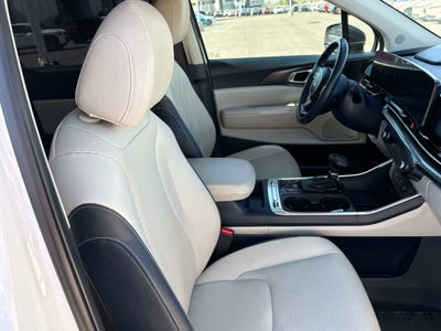 2025 Kia Carnival SX Prestige
