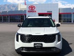 2025 Kia Carnival SX Prestige