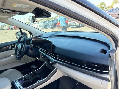 2025 Kia Carnival SX Prestige