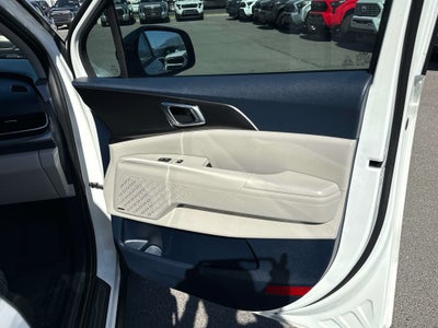 2025 Kia Carnival SX Prestige