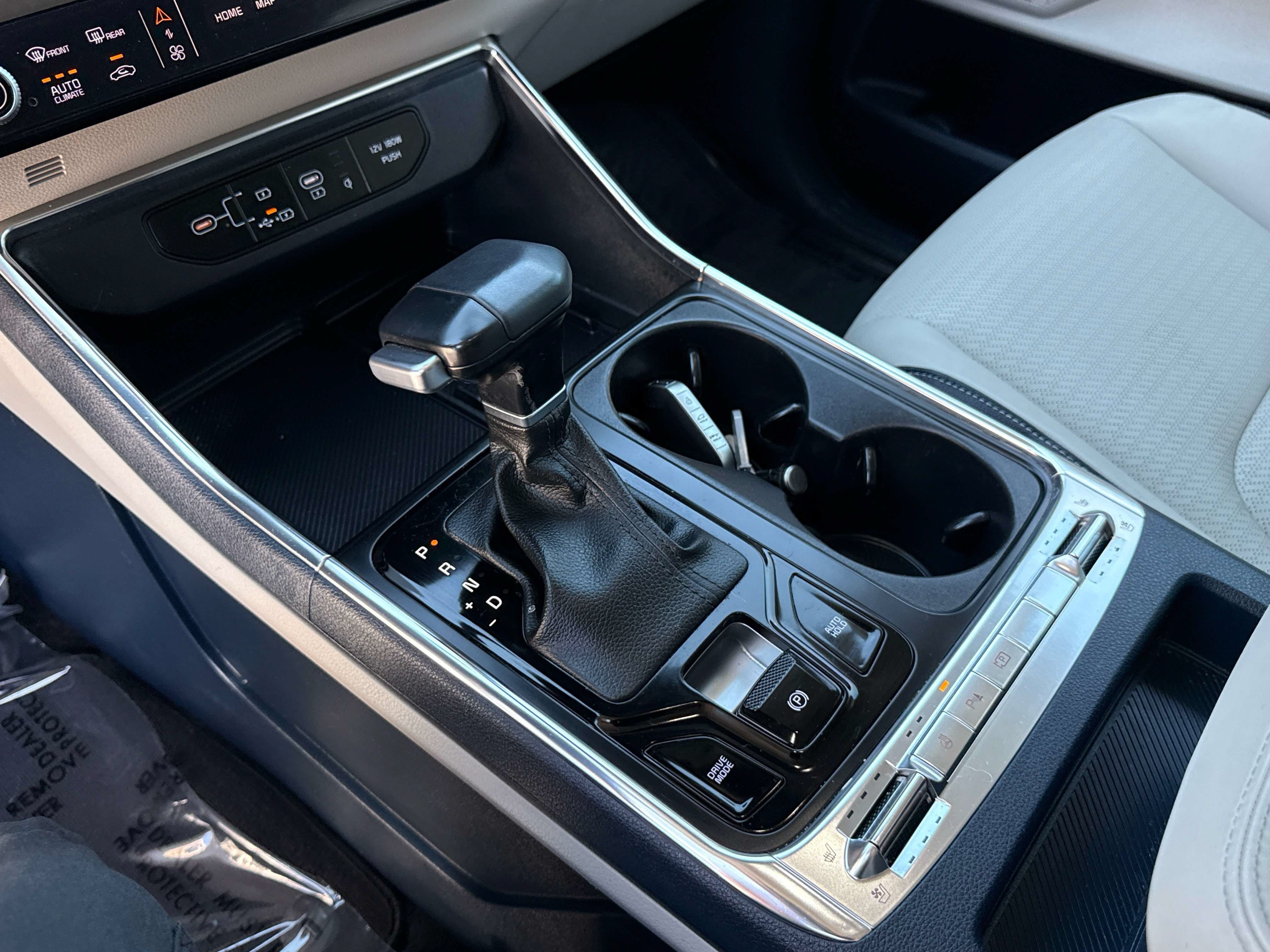 2025 Kia Carnival SX Prestige