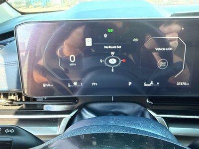 2025 Kia Carnival SX Prestige