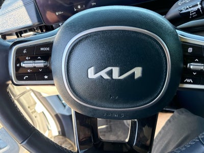 2025 Kia Carnival SX Prestige