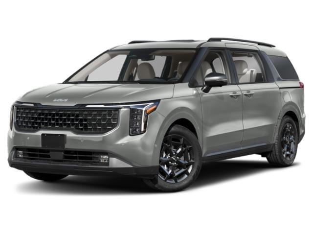 2025 Kia Carnival SX Prestige