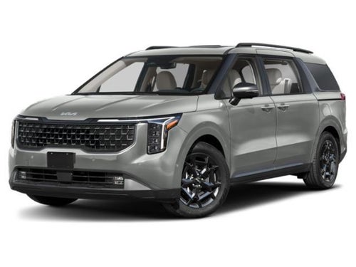 2025 Kia Carnival SX Prestige