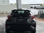 2022 Toyota C-HR XLE